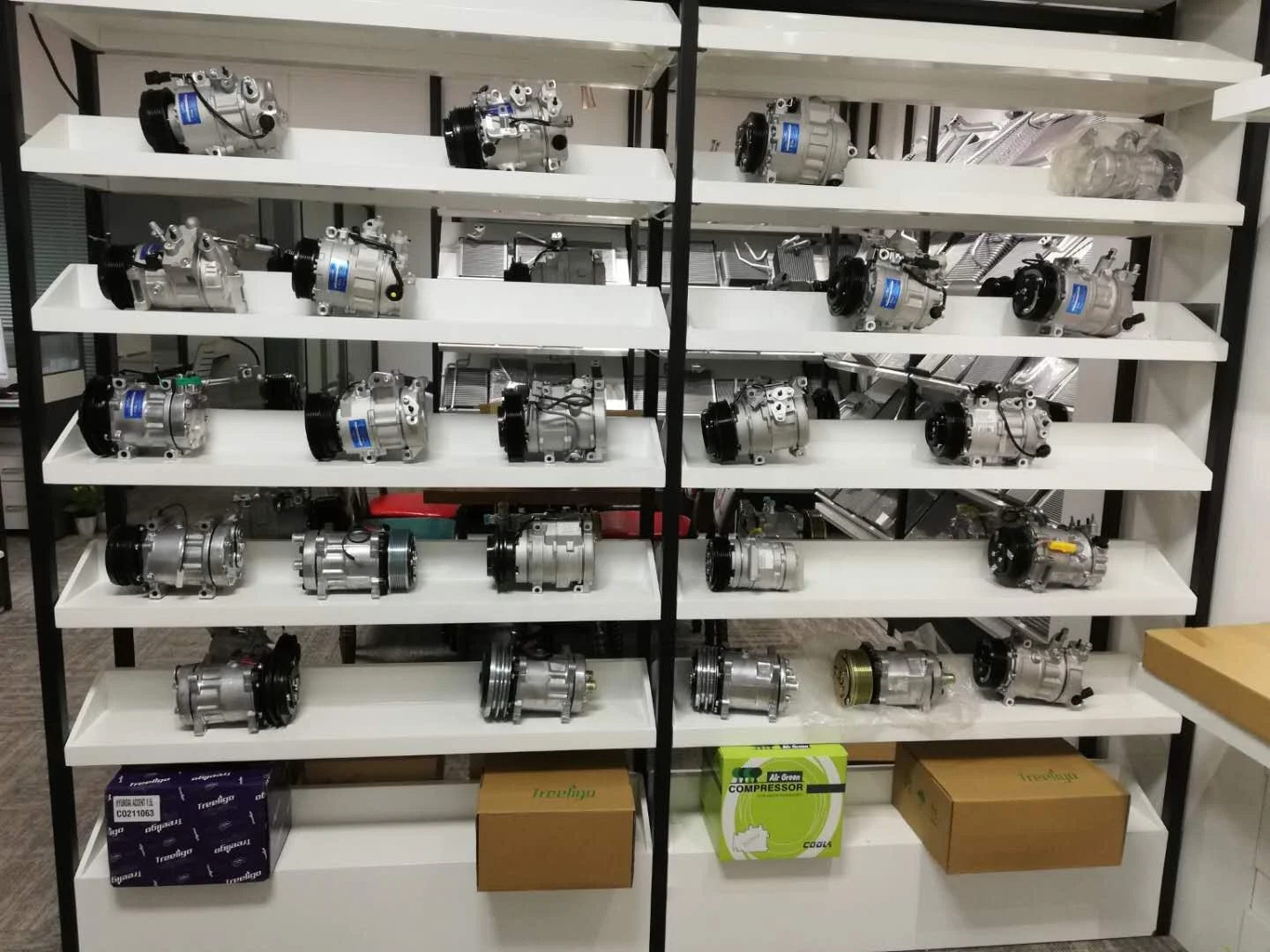 High Quality Peugeot 405 Fan Motors For Radiator Cooling Fan/Fan motor for PEUGEOT 405