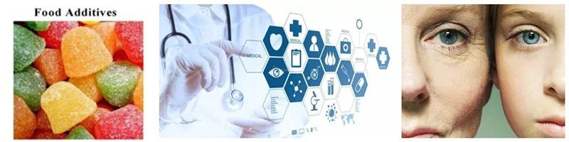 
Manufacturer Price Papain Enzyme Powder Extracted From Papaya Fruit 