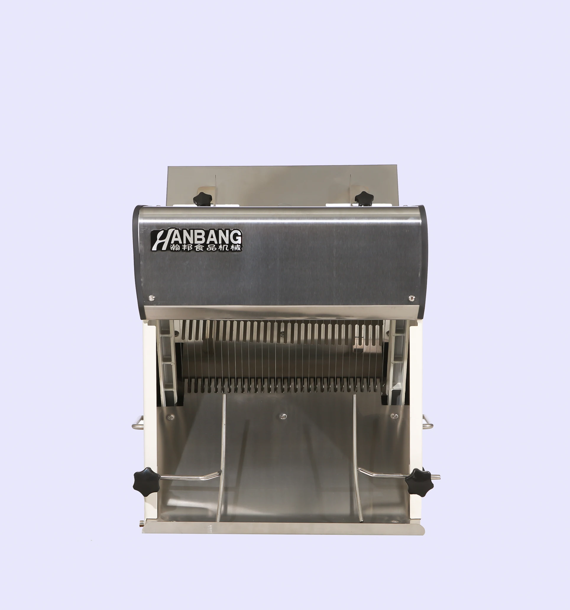 
Professional Supplier Automatic Commercial bread cutting machine slicer for bakery 