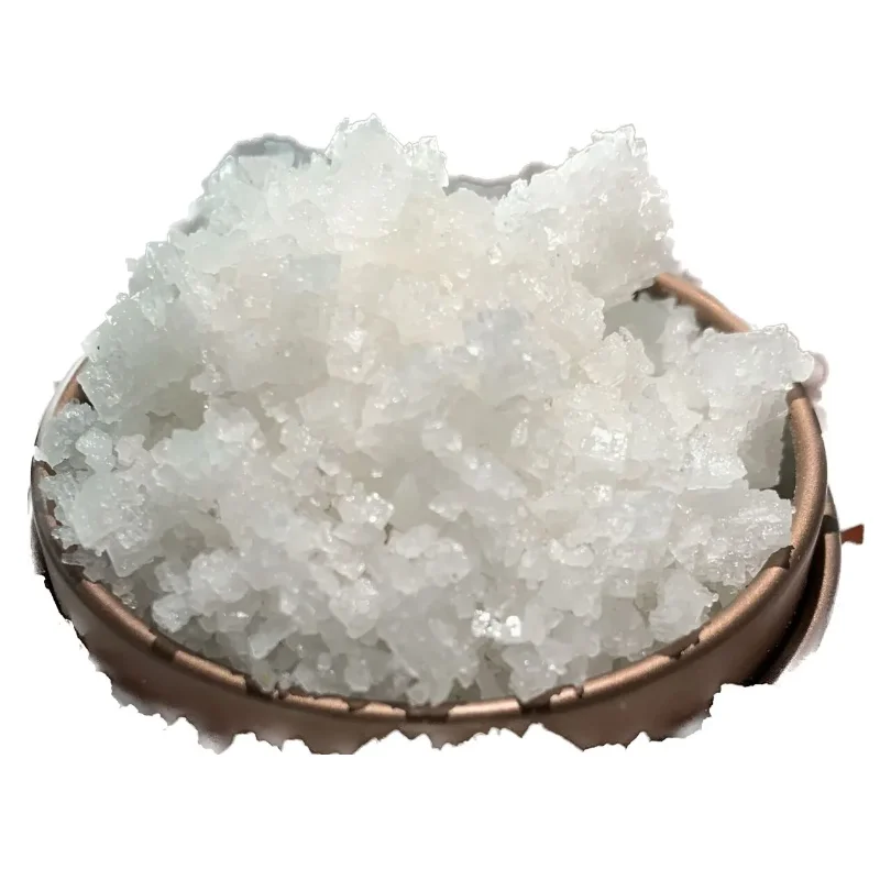 pure refined vacuum salt table saltindustrial salt made in China exporter  Nacl