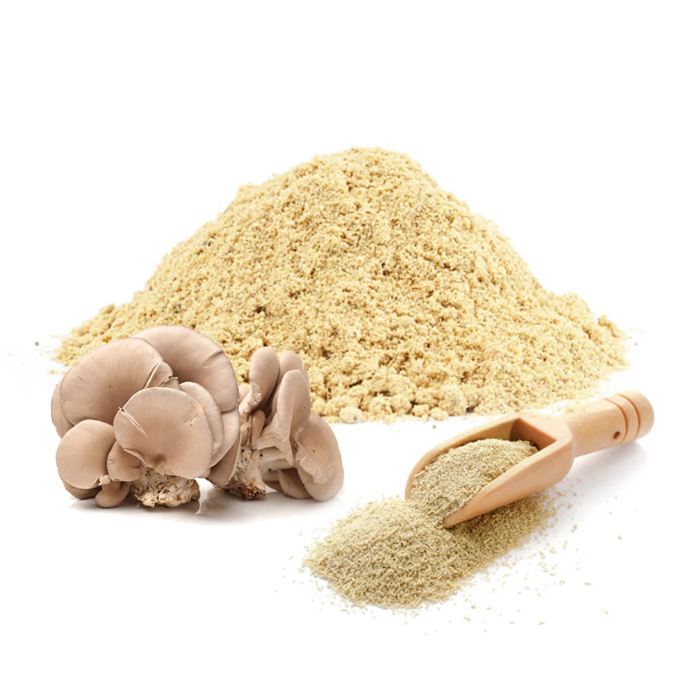 100% Pure Oyster Extract Powder for Wholesale