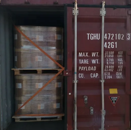 High Quality CAS21324-40-3 Lithium Hexafluorophosphate with Best Supply