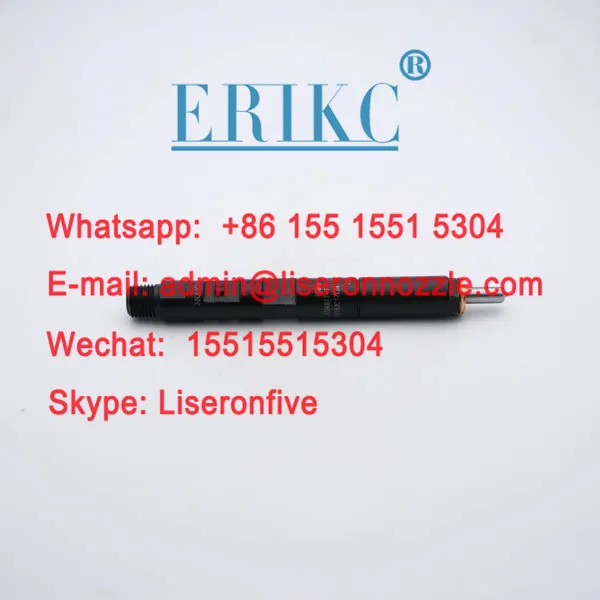 EJB R02101Z Diesel Engine Common rail EJBR02101Z (82 00 240 244) Fuel Injector EJBR0 2101Z del-phi injector rebuild for NI-SSAN
