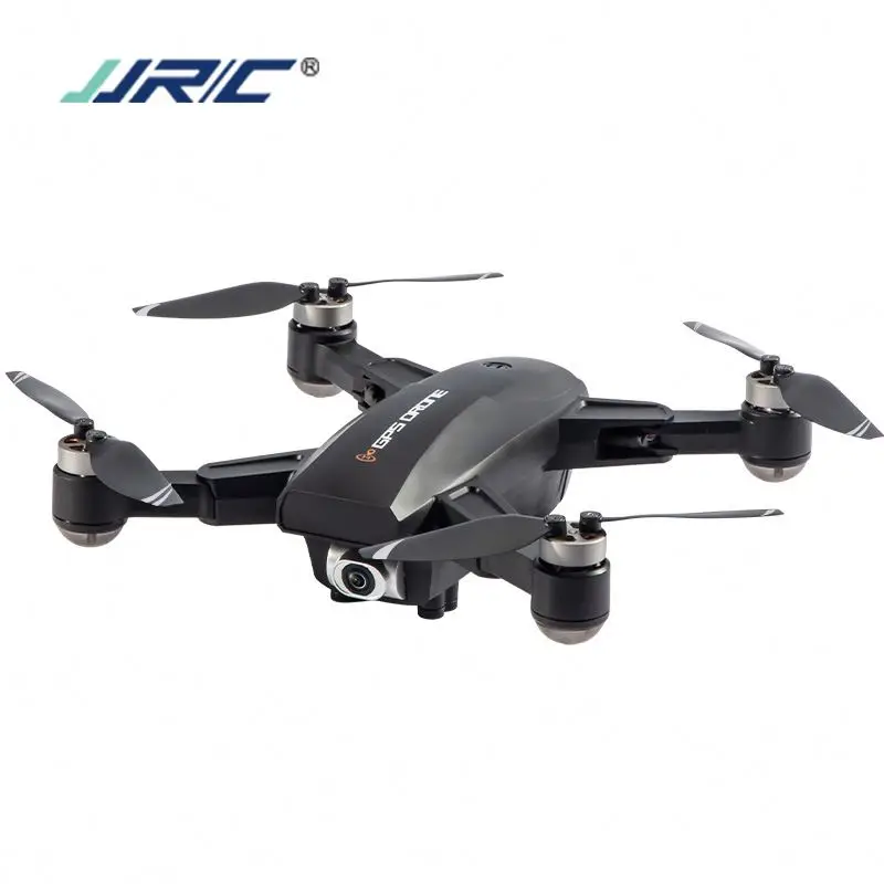 JJRC X16 Drone GPS with 6K HD Camera, Remote Control Quadcopter 5G WIFI FPV Foldable Brushless Drone for Adult, Fly 25 Mins