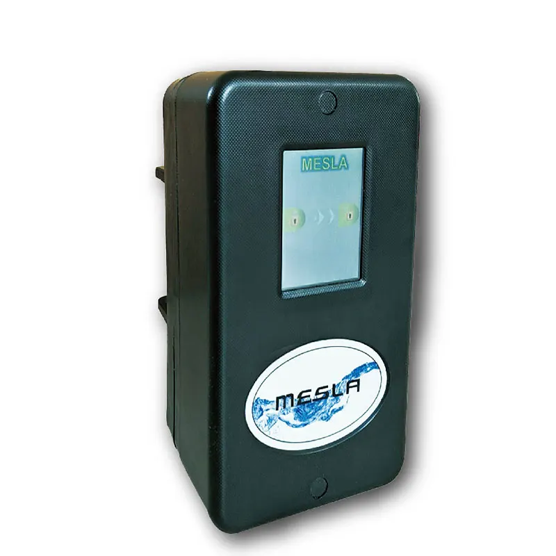 Copper silver ion disinfection equipment Villa pool system water sterilization disinfection equipment water treatment