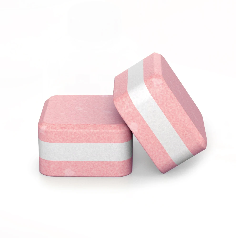 Hot Selling Private Label High-quality Eco Friendly Dishwasher Detergent Kitchen Dishwashing Cleaning Tablets