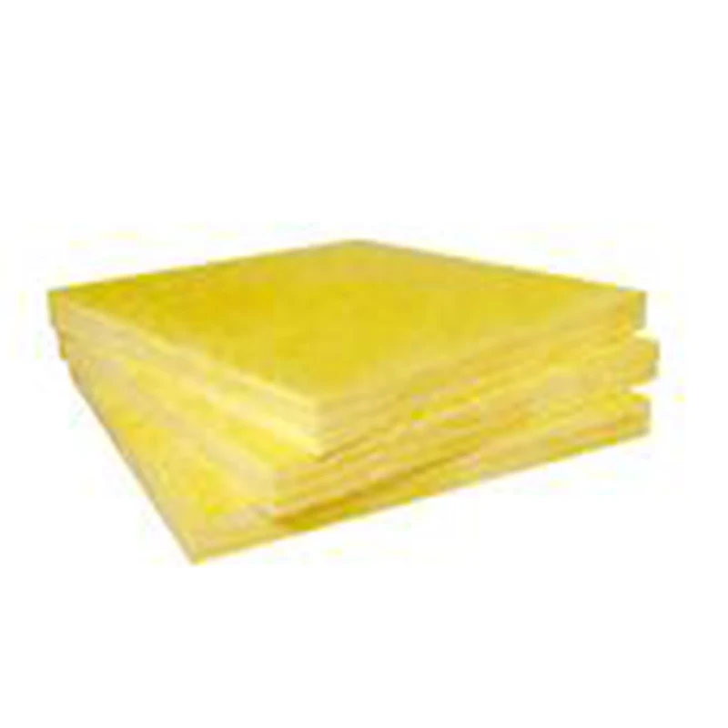 Building materials Glass rock wool board/rock wool blanket wire mesh heat resistant mineral fiber