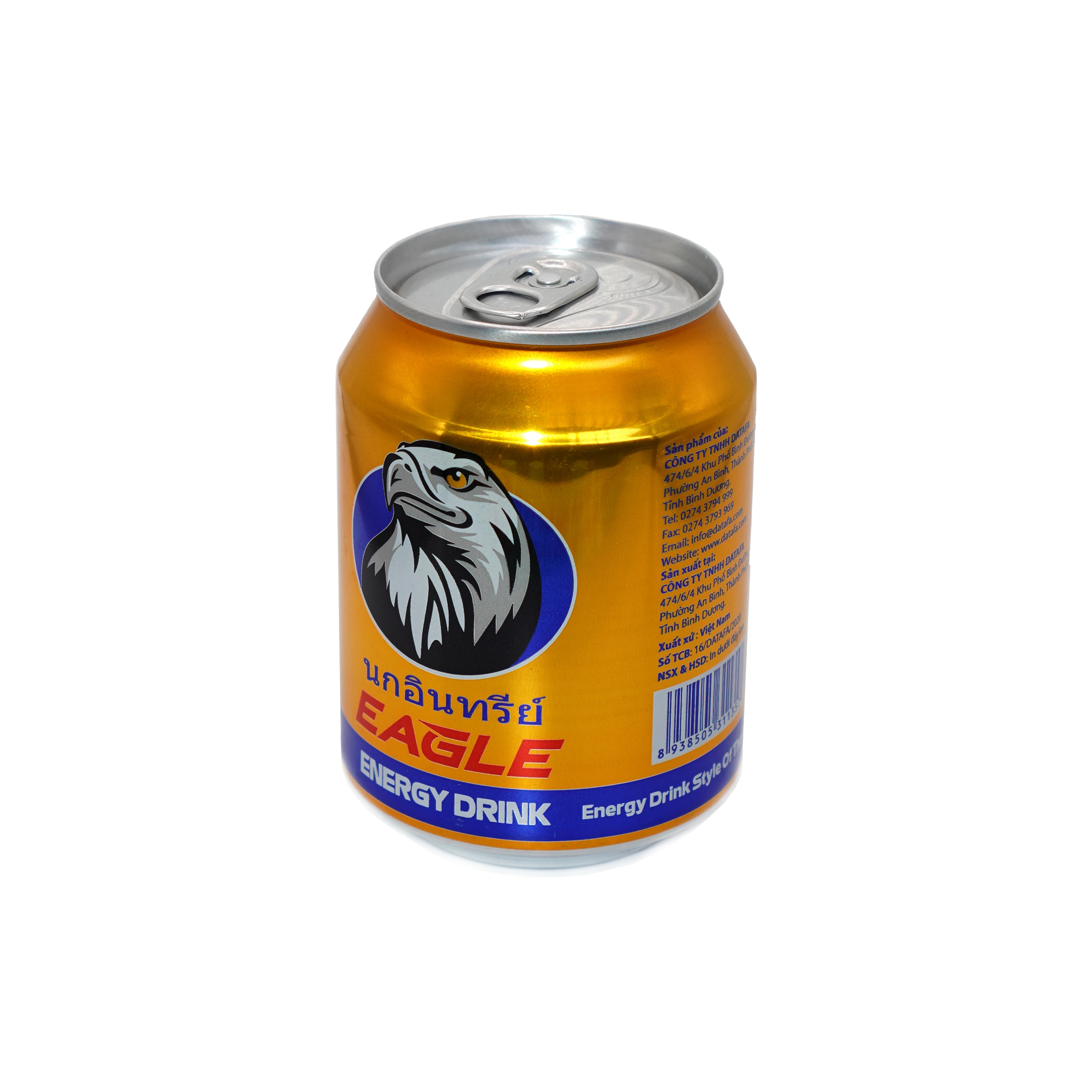 Energy Drink Xl Energy Drink Professional Team Juice Packaging Bottle Customized Logo Carton Box Vietnam Manufacturer
