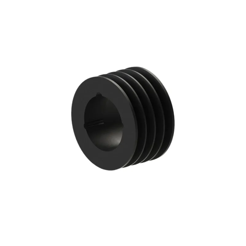 Hot Sale V Belt Pulleys Color Blue Black Red High Quality Power Transmission Parts from China Best Price
