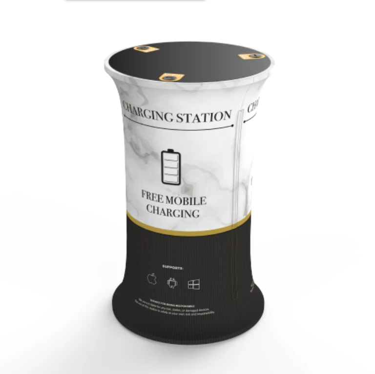 KiDiGi GYPSY dinner table