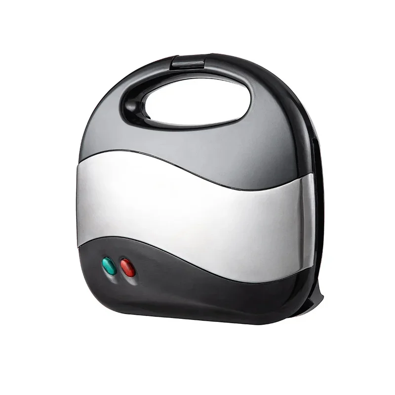 Electric Easy Using Rapid Heating Waffle Maker Kitchen Cooking Non Stick Cook Plates Portable Waffles Breakfast Maker Machine