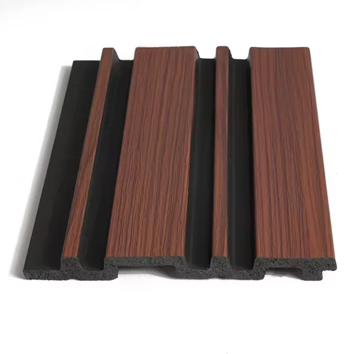 Wood plastic composite WPC wall panel PS wall panel UV marble sheet wall board for interior decoration from Chinese factory