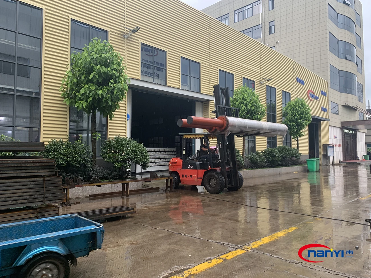 Model no. SJ-FS-180/B3800 polypropylene yarn making machine pp woven bag production line