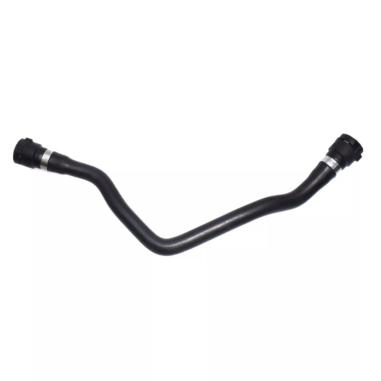 11157556837 11531436410 Engine Coolant Radiator Pipe For Bmw 11157556838 11531266459