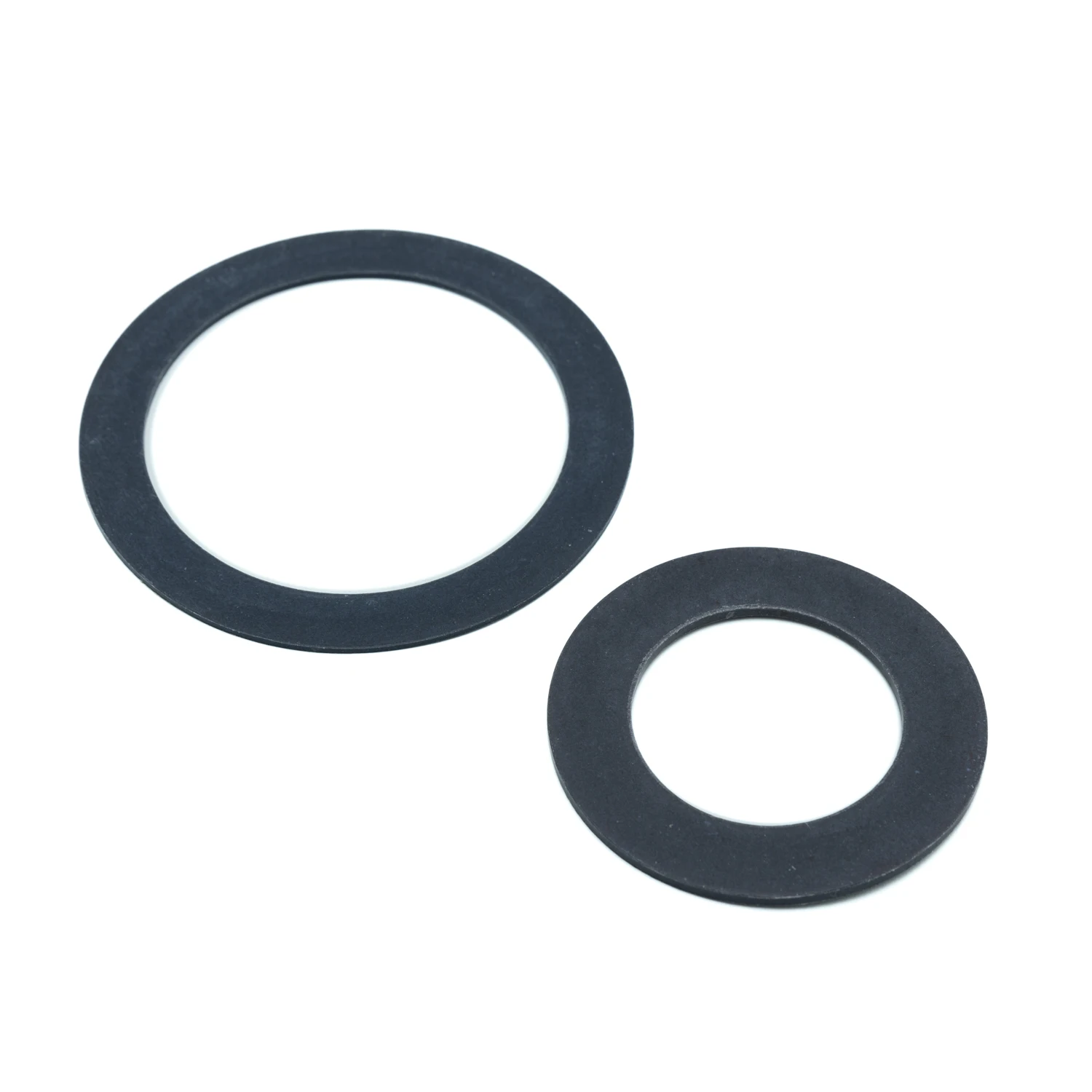 Customized Industrial Graphite-Filled Parts China PTFE Sealing Gasket Pricelist