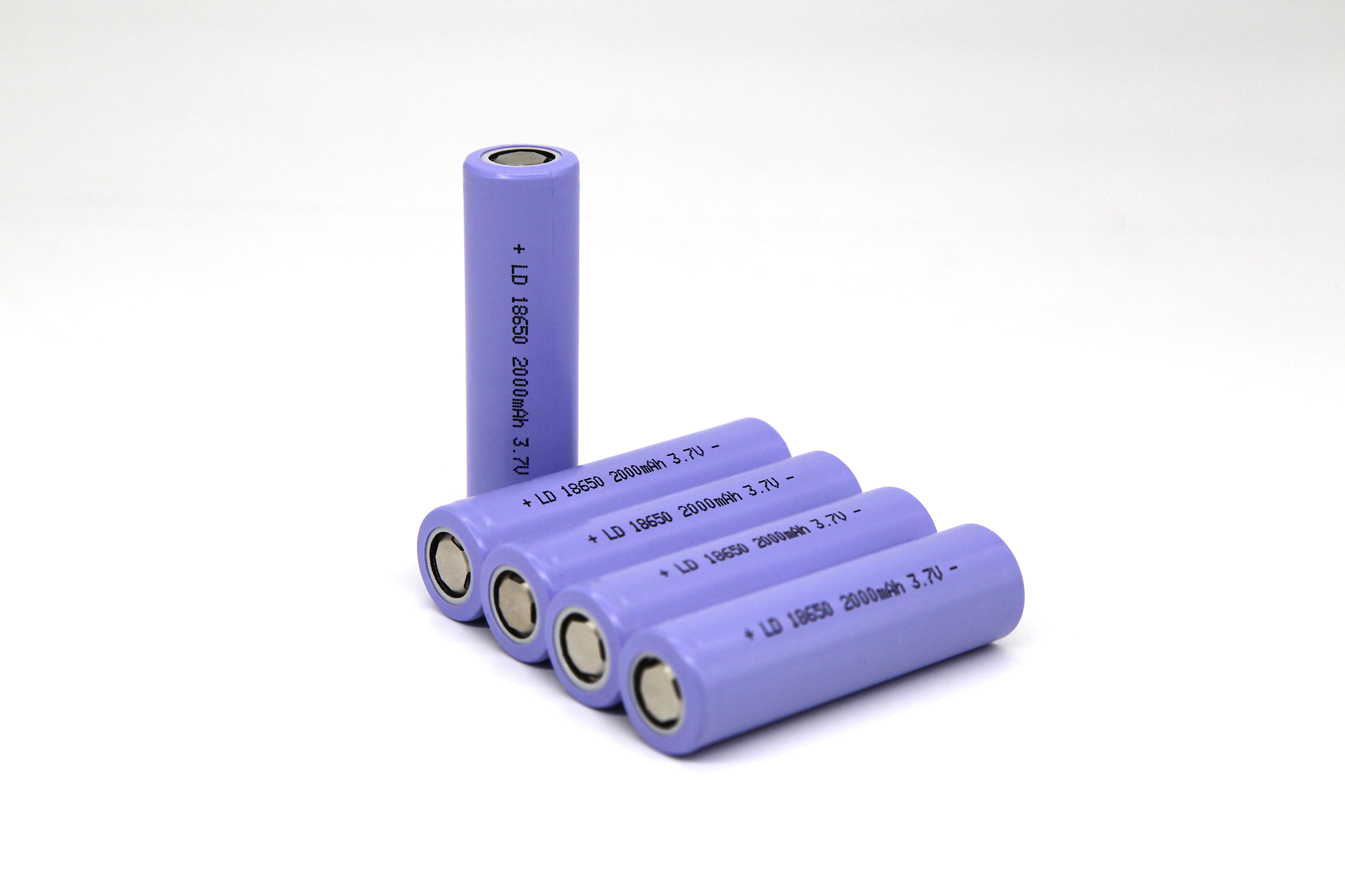Аккумуляторные батареи 18650 li ion 3200mah -3c зарядное устройство