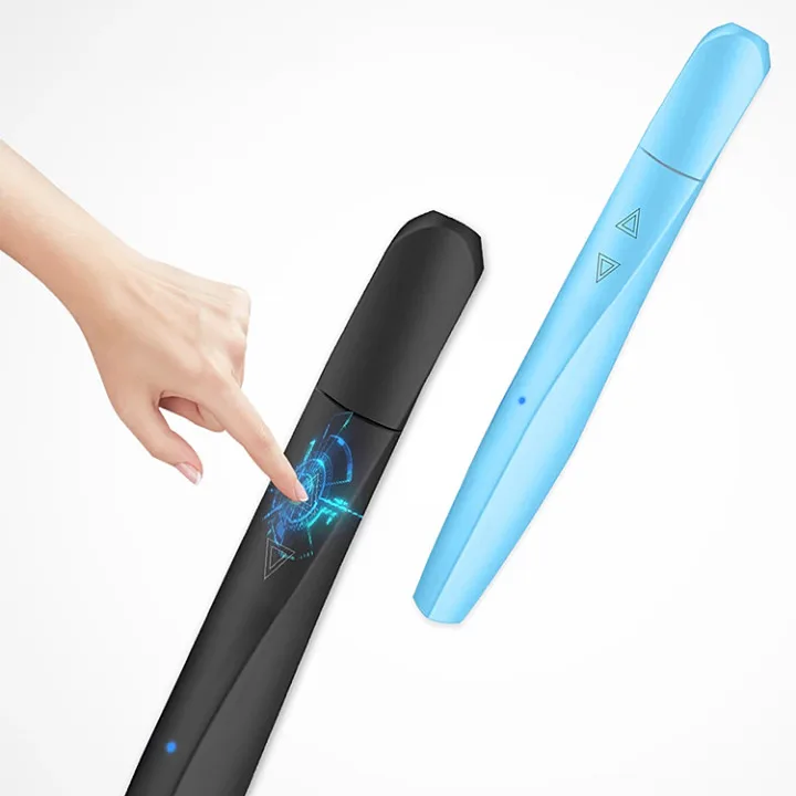 hot selling multi color OEM creative doodle toys DIY mini printing pens set support 1.75mm PCL filament 3d drawing pen