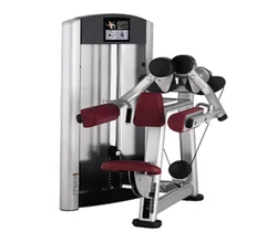 HTFitness home gym equipment multi gym home machine multi station gym machine  Lateral Raise
