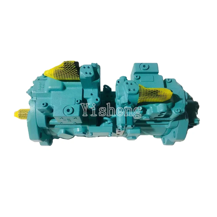 Excavator Parts CAT374F Hydraulic Pump 20R-9516 Main Pump For Komatsu