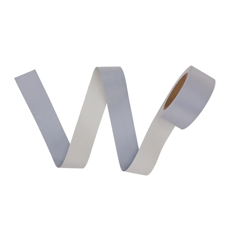 100% огнеупорный материал из арамидного серебра