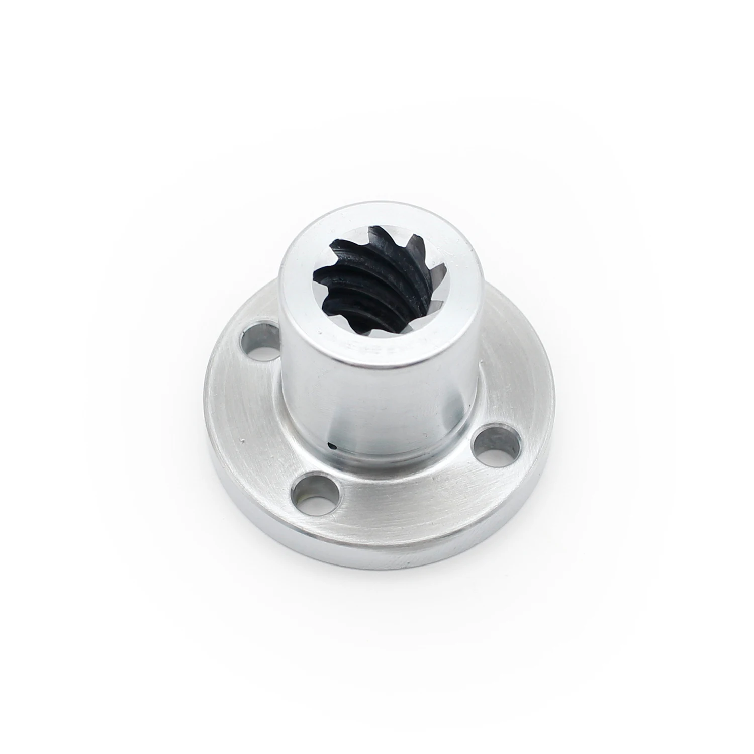 THK Flanged Rotary Screw Nut DCMB30T DCMA35T DCMB35T DCMA40 DCMB40 DCMB45 Cheap Bearing CNC Linear Shaft Change Nut