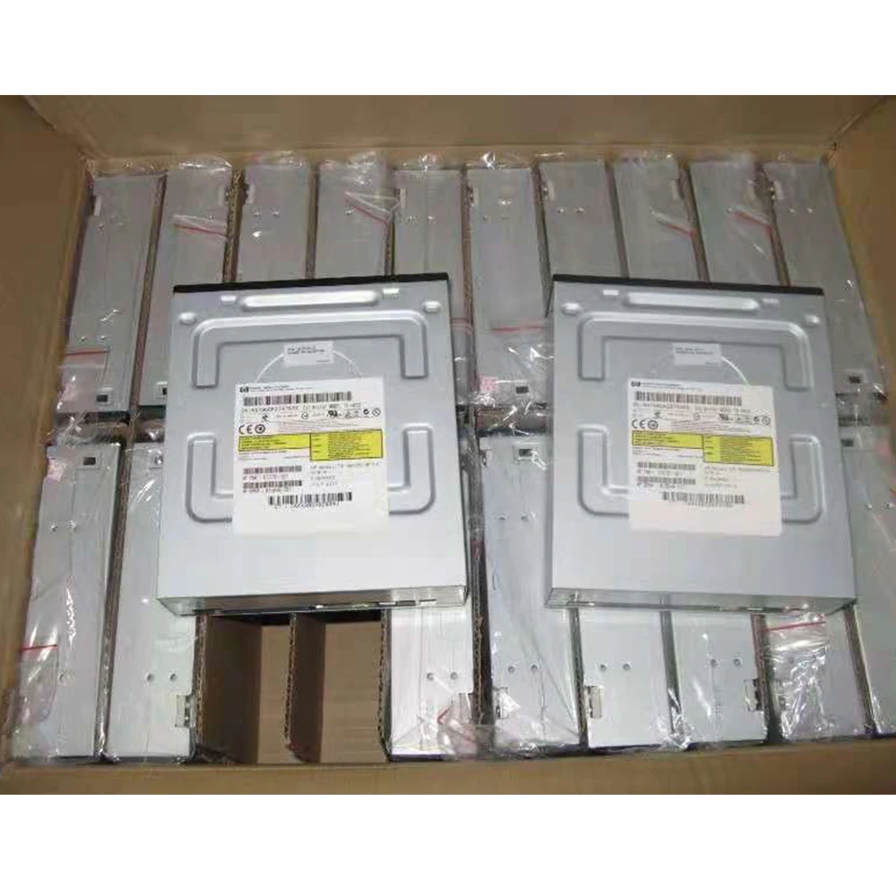 24x SATA встроенный DVD RW привод, внутренний привод для CD DVD, записывающее устройство, записывающее устройство, оптический привод