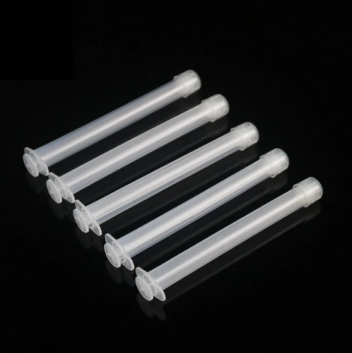 hot selling disposable plastic vaginal gel applicator