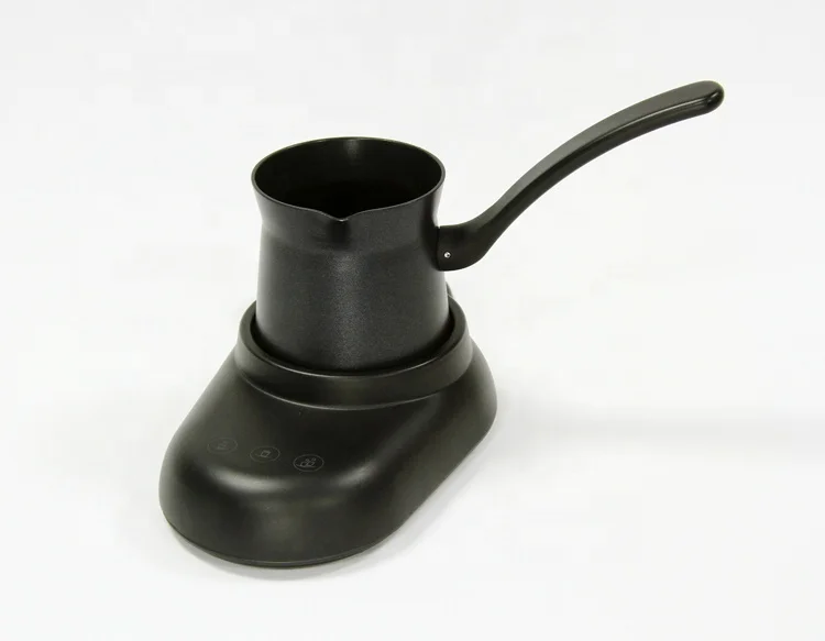 Small Home Appliance Automatic Turkish Coffee Machine