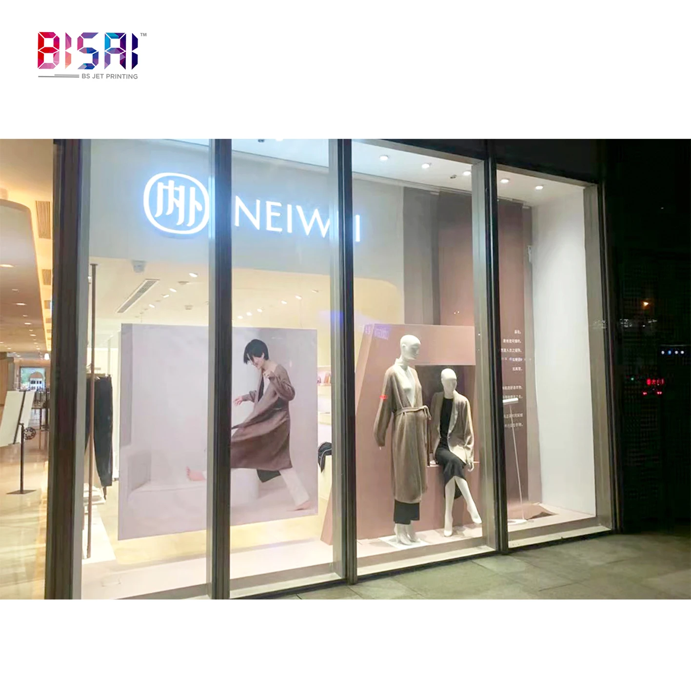 Various Materials Color Size Sublimated Digital Printing Vinyl Custom Advertising Mesh Flex Banner