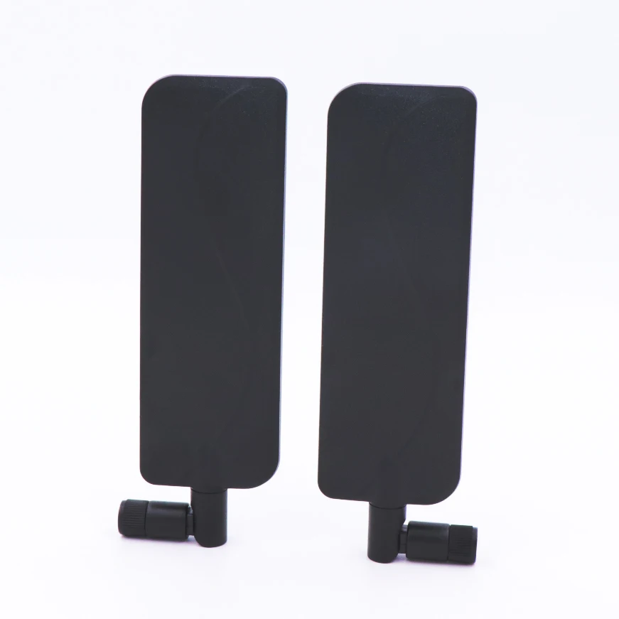 Omni Outdoor 5G WiFI 6/6E Antenna 2.4~2.5GHz High Gain 5DBi Antenna Wireless Antenna Manufacturer Directly Sales