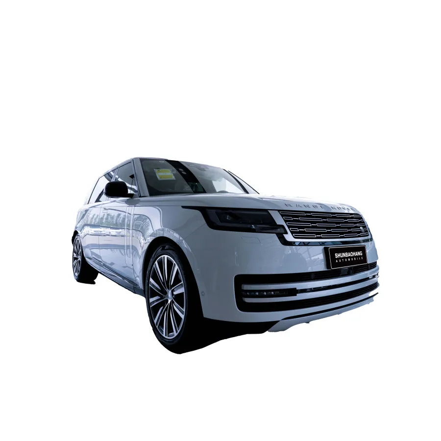 Уникальные функции и обновления использованный чистый марсоход Land Rover Range P530 4 V8 HSE MY23 AWD RHD/LHD