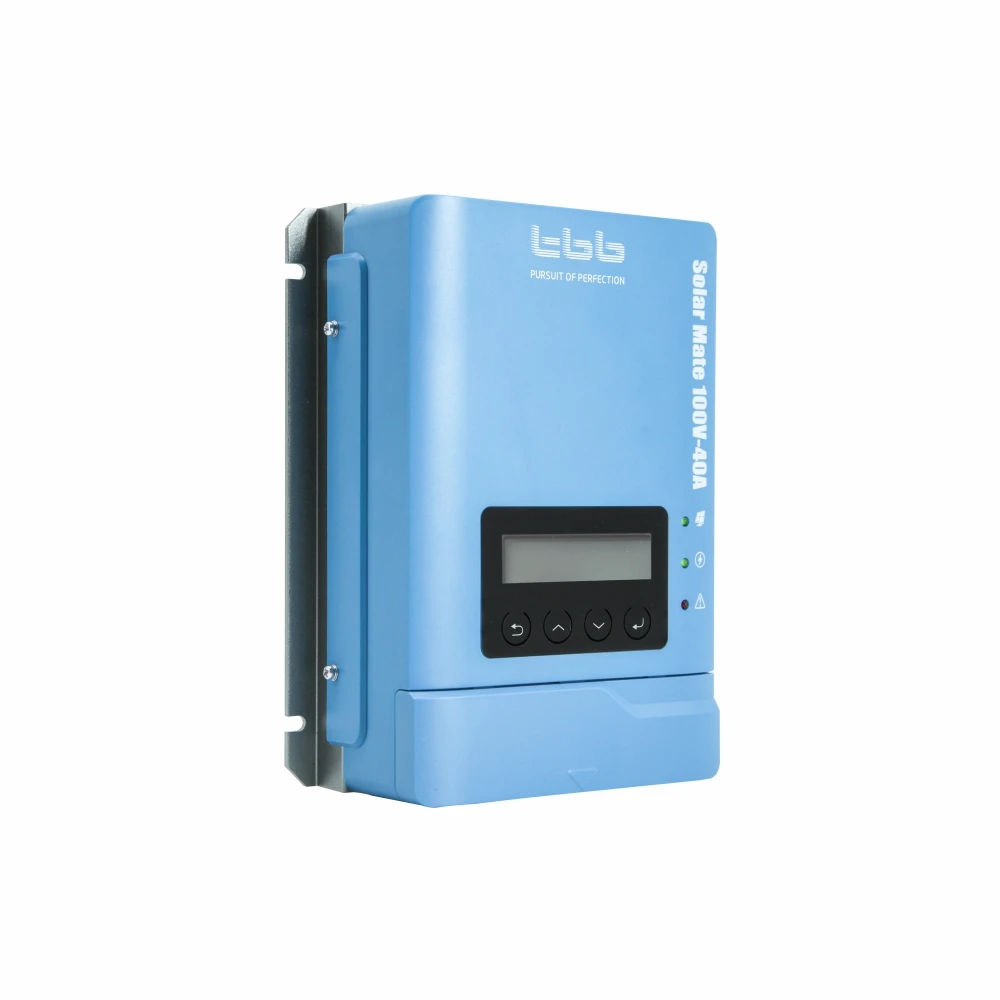 
mppt solar charge controller solar regulator maximizador solar 