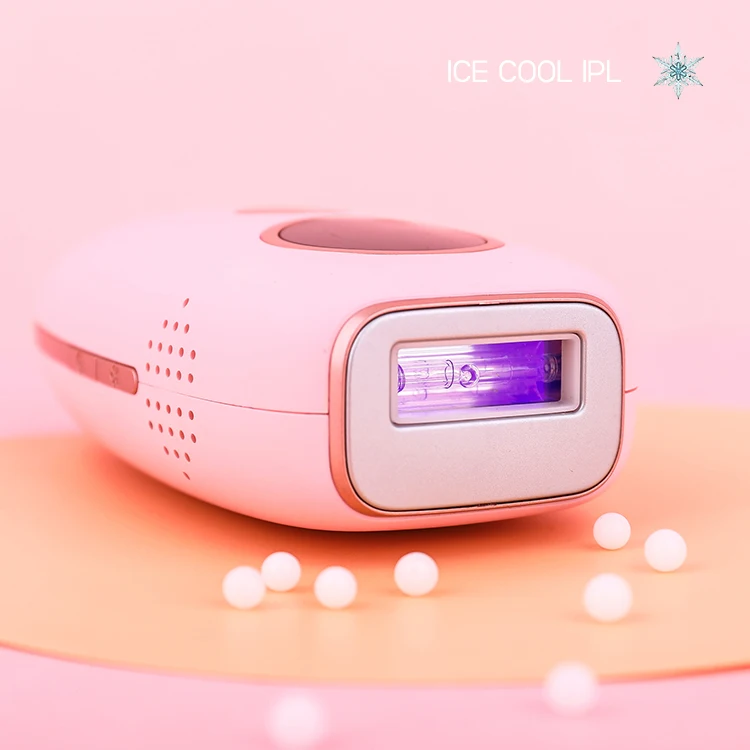 Wholesale Laser Epilator For Women 900000 Flash IPL Hair Removal Device Painless Photo epilator