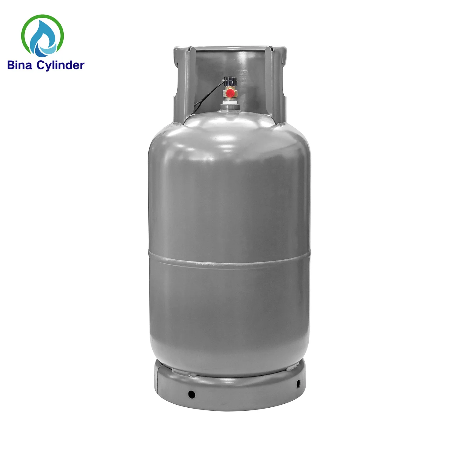 Горячая Распродажа, пустой газовый многоразовый баллон на 12,5 кг сжиженного нефтяного газа/баллон с пропаном/газовая плита из стали с низкой ценой