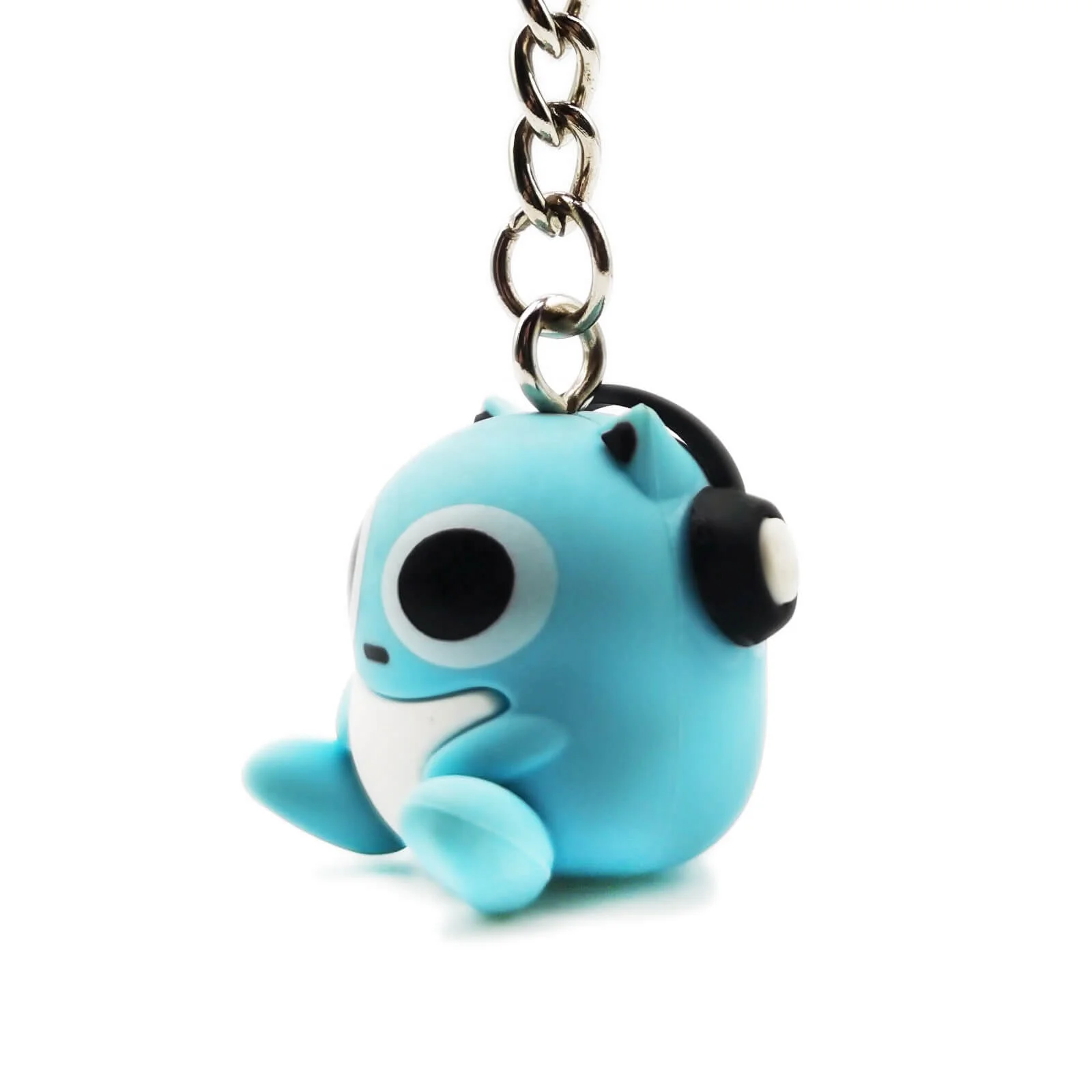 Customized 3D Silicone Key Chain, Rubber Key Chains 3D, Custom PVC Charm Key Chain