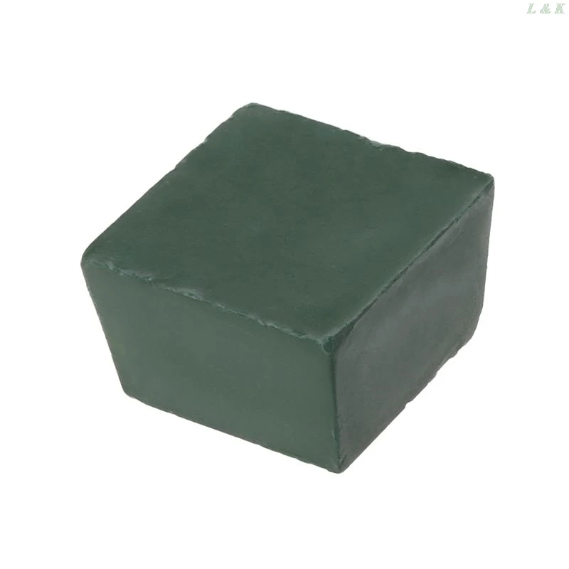 AutoErizo Square Type Sharpening paste polishing wax cutting knife edge polishing compound for Knife or jewelry polishing