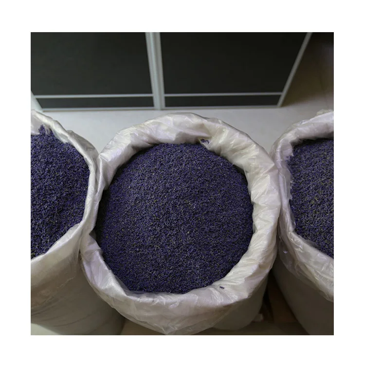 
Wholesale Customized Good Quality Lavender Dried Flower Buds 