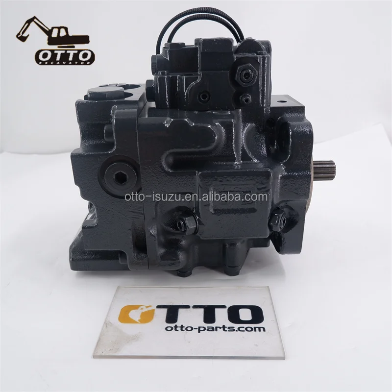OTTO 708-1S-00240 Piston Hydraulic Pump for Excavator D65WX-15 D85-15 D61-15 Main Pump