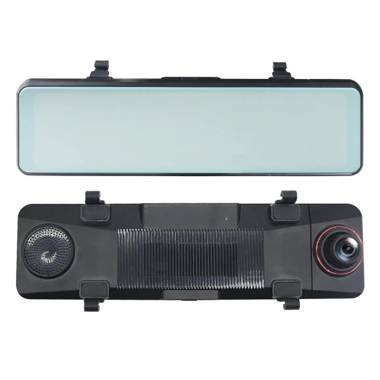 Прямая продажа с завода Автомобильный видеорегистратор Anytek T300 Ultra HD 1080P 10 88 дюйма IPS сенсорным экраном