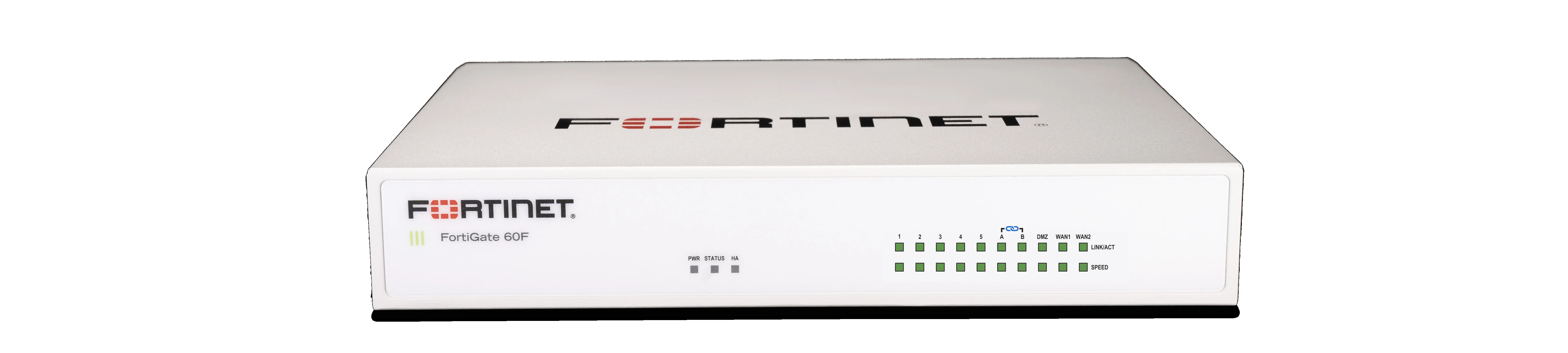 Fortinet устройство безопасности брандмауэр FortiGate начального уровня NGFW