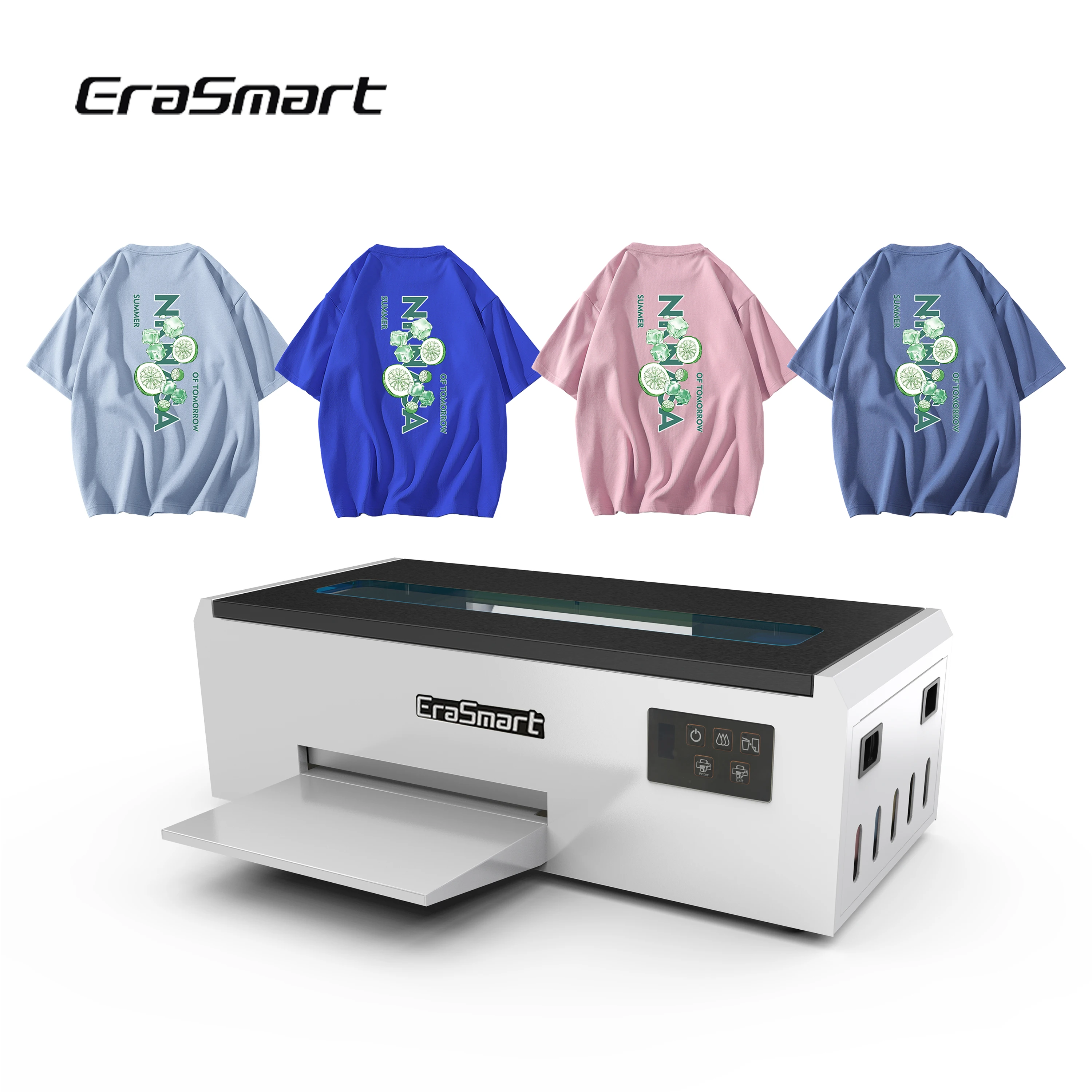 Настольный принтер Epson L805 A4 печатные машины для малых предприятий