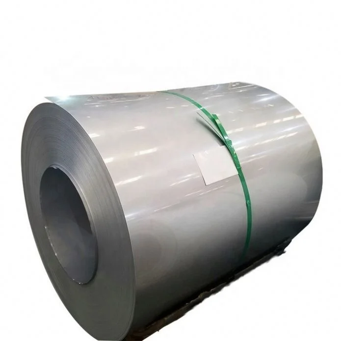 Stainless Steel Coil Tape Stainless Steel Sheets And Coils Manufacturer In China 2b Cold Rolled Stainless Steel Coil