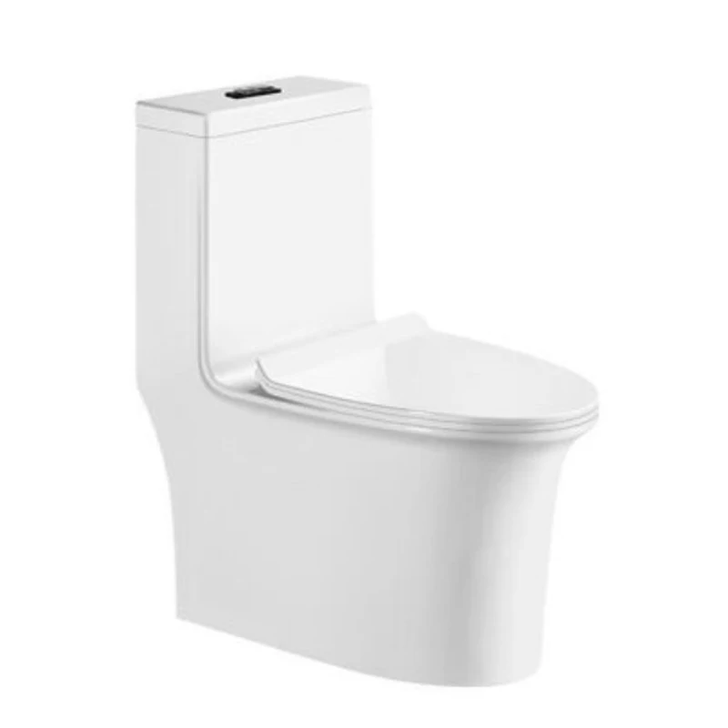 Special Design Chinese Sanitary Ware Tornado Flush Toilet Water Closest Ceramic One Piece Toilets For Bathroom