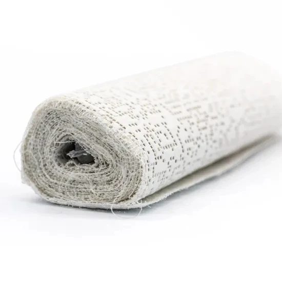 Attractive Price New Type Customised Hospital Grade Plaster Bandage Of Paris