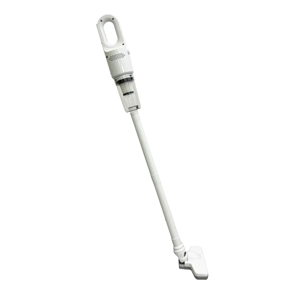 Household High Efficiency Vertical Removable 2 in 1 Vacuum Cleaner with Hepa