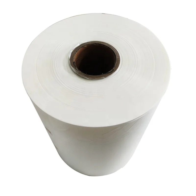 BOPP Thermal lamination film gloss hot film manufacturer