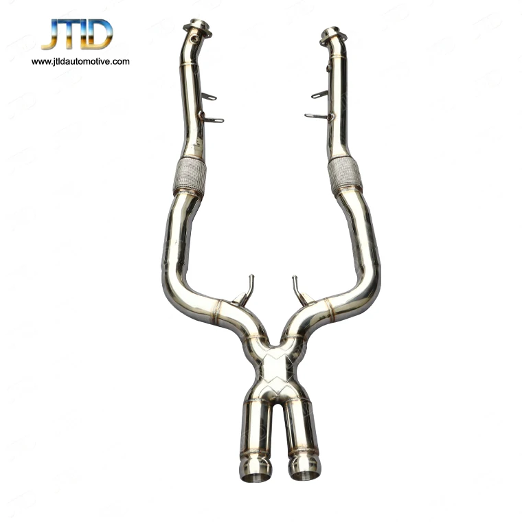 Benz S63 AMG W222 5.5T (6)