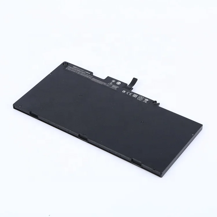 OEM CS03XL Laptop Battery For HP Elitebook 745 755 G3 840 850 G4 battery 800231-141 CS03 HSTNN-IB6Y