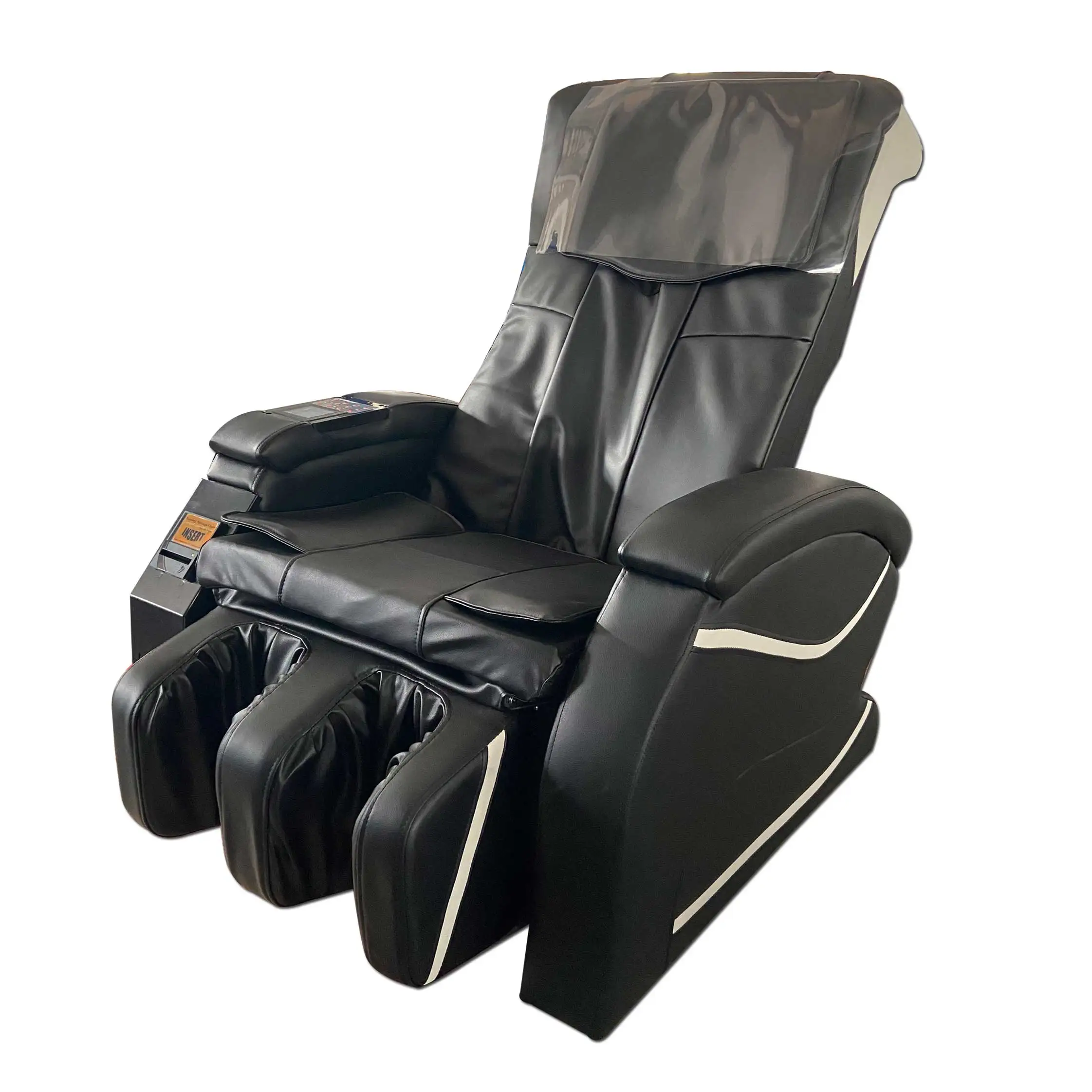 Factory Wholesale High Quality Bill Operated Massage Chair