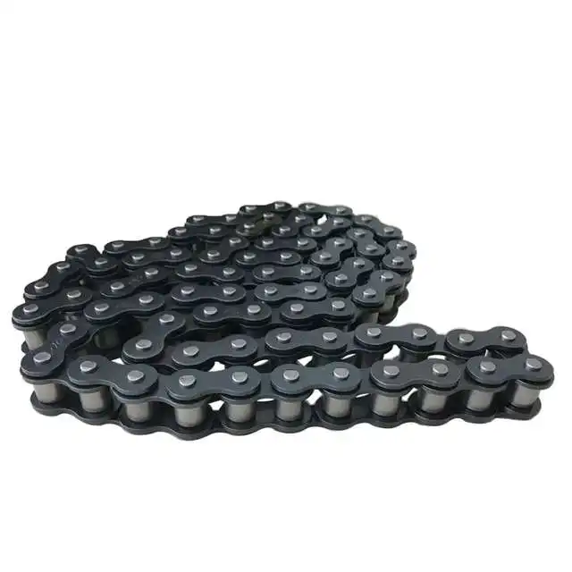 Factory  detect sale Industrial roller Chain and Sprocket